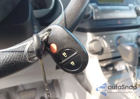 2008 Toyota Highlander z USA, uszkodzony, nr VIN JTEDS41A582050155